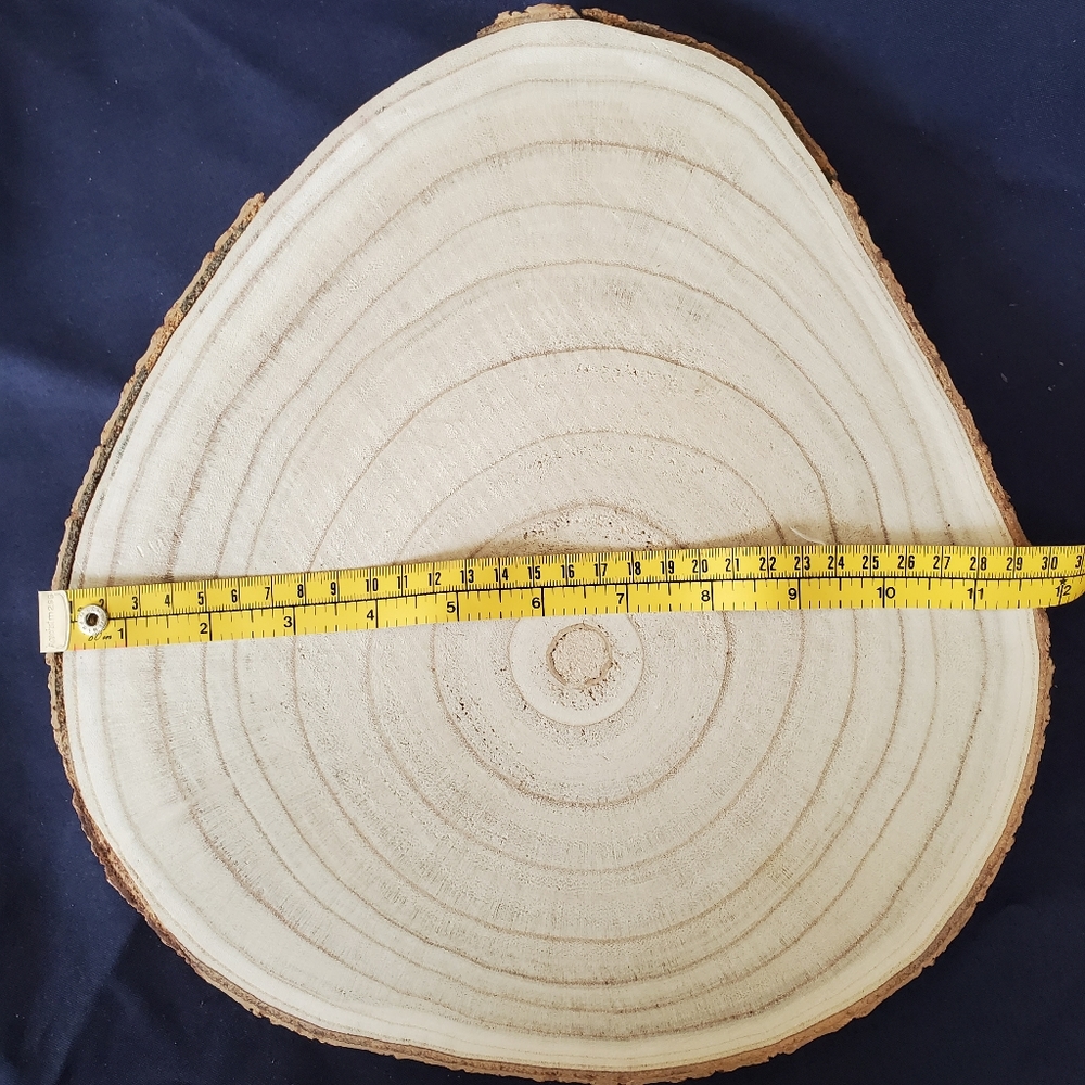 Log Rounds - Picture 2 of 5